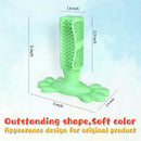 Escova de Dente Para Cachorros