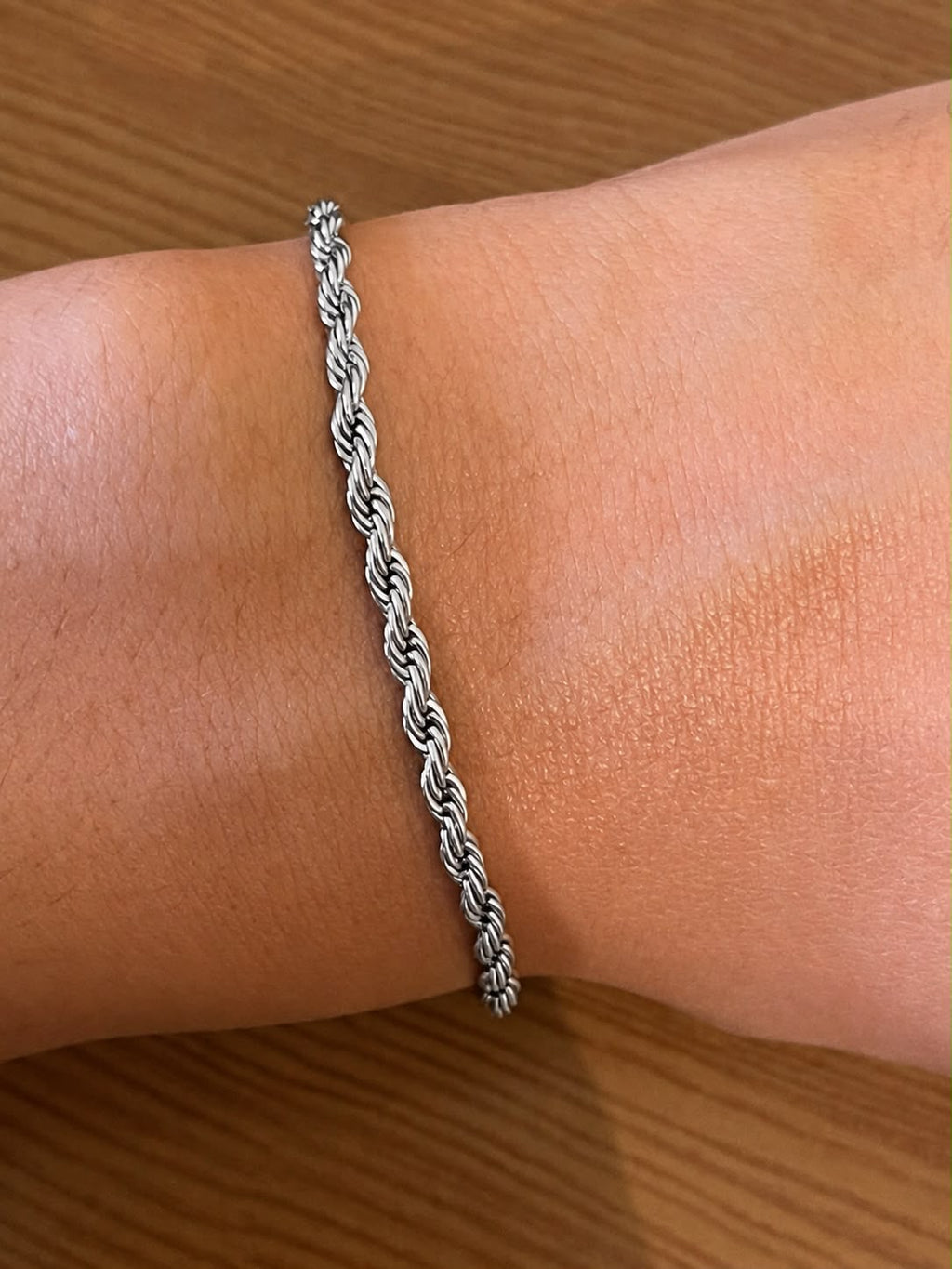 Pulseira Corda