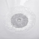 2 Peças de 2 em 1 Rolhas de Drenagem de Coletor de Cabelo