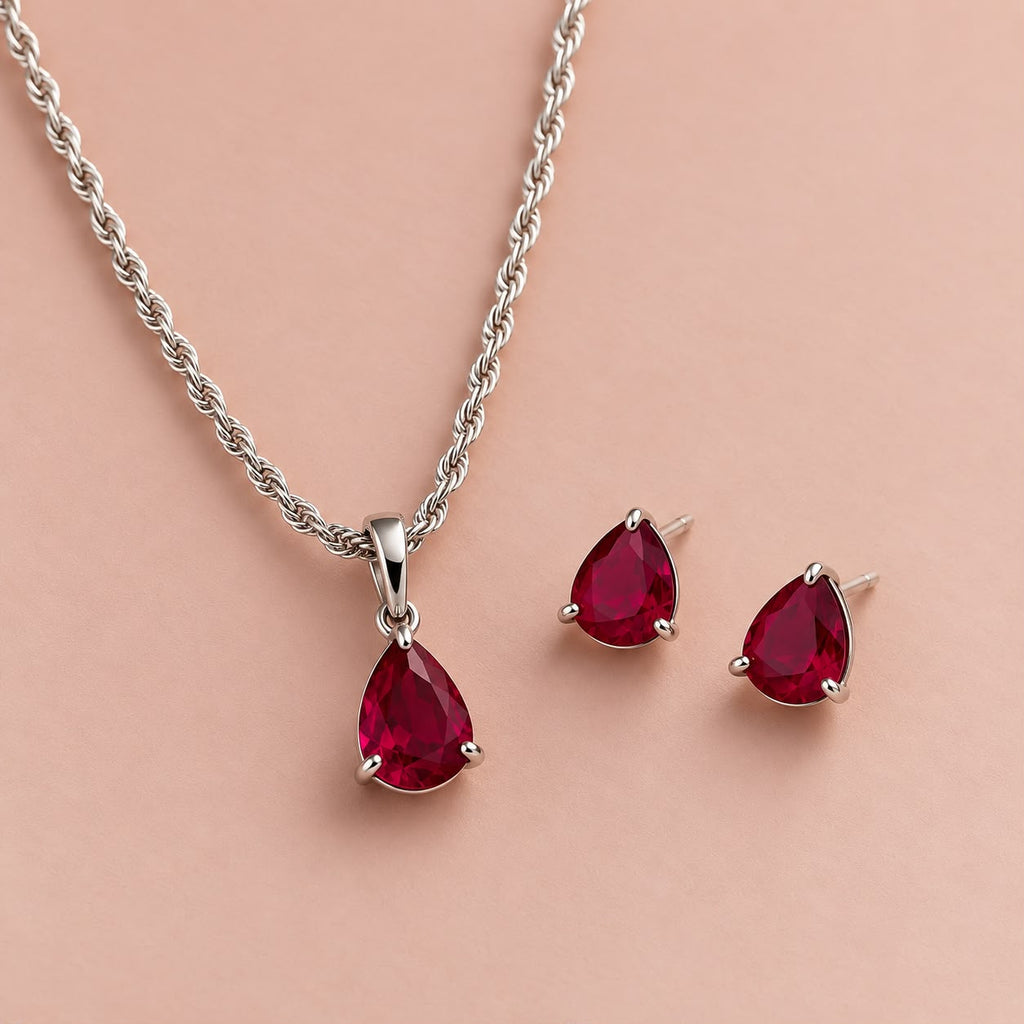 Conjunto em Gota