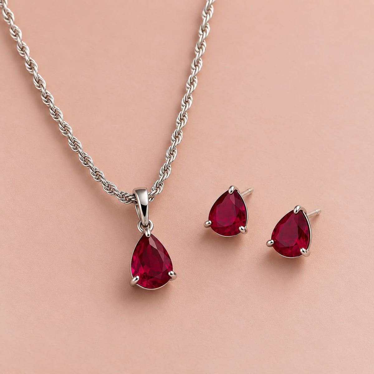 Conjunto em Gota