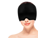 CalmMask - Máscara Terapêutica para Alívio da Enxaqueca