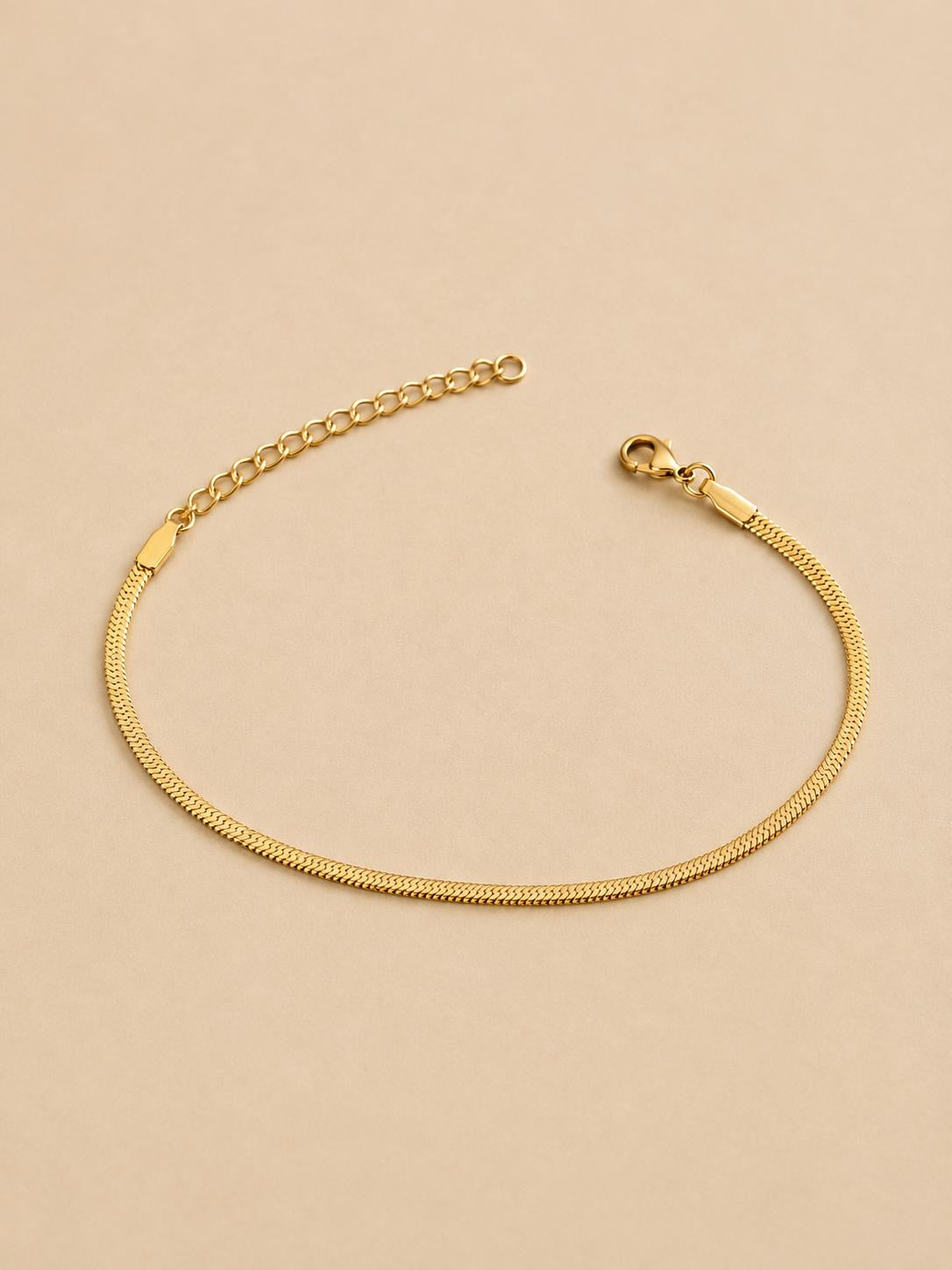Pulseira simples