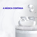 WavePods - Som Que Acompanha o Seu Ritmo