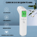 ThermoScan Pro - Precisão sem toque