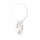 Anel de Luz LED com Mola para Telemóvel