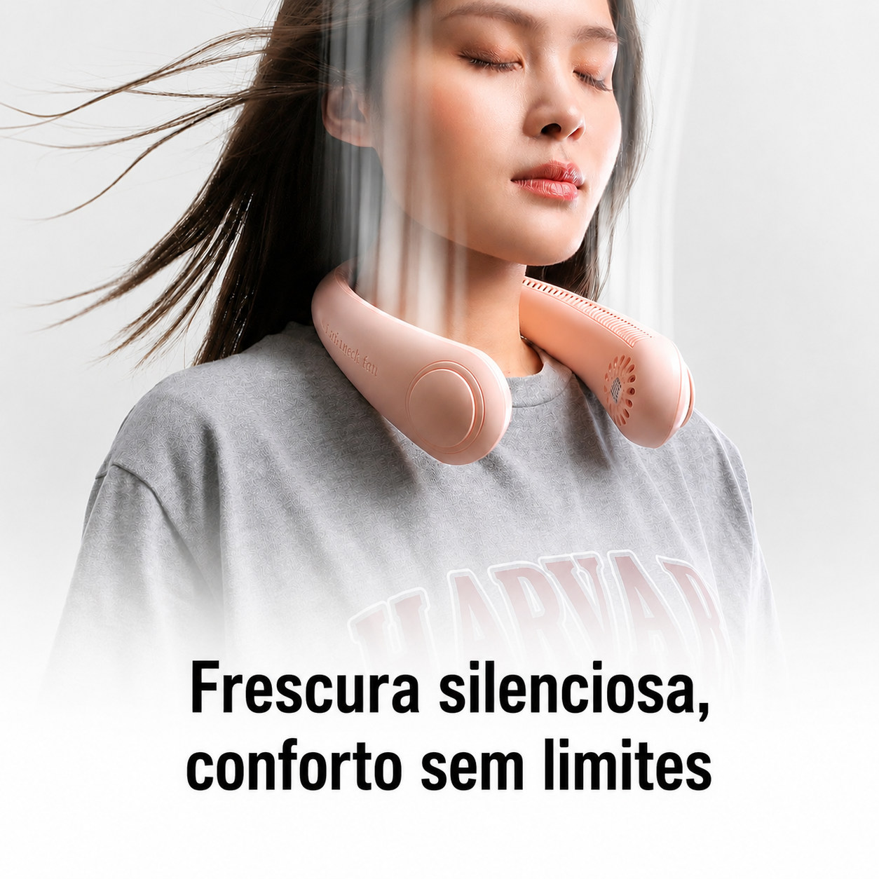 Ventoinha Slim