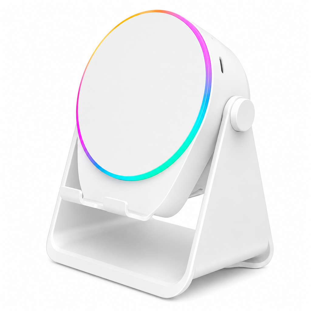 LuminaSound Pro 360°