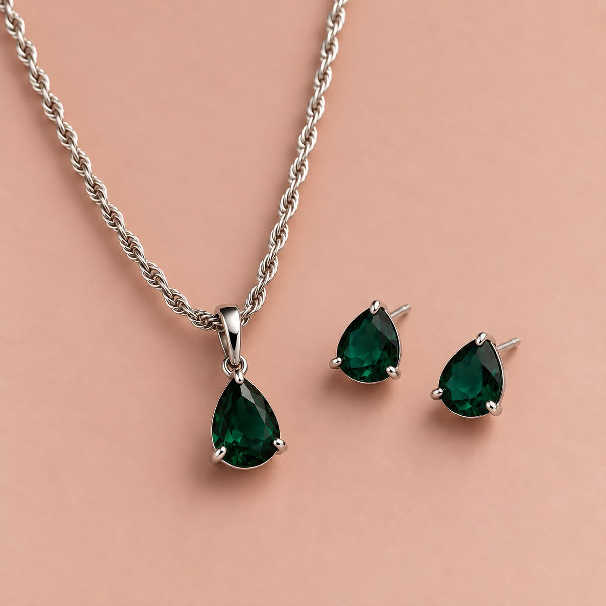 Conjunto em Gota