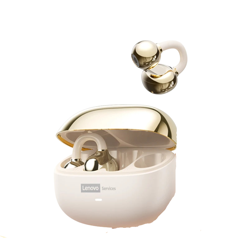 Fone Piercing - Ear-Clip Headphones Lenovo
