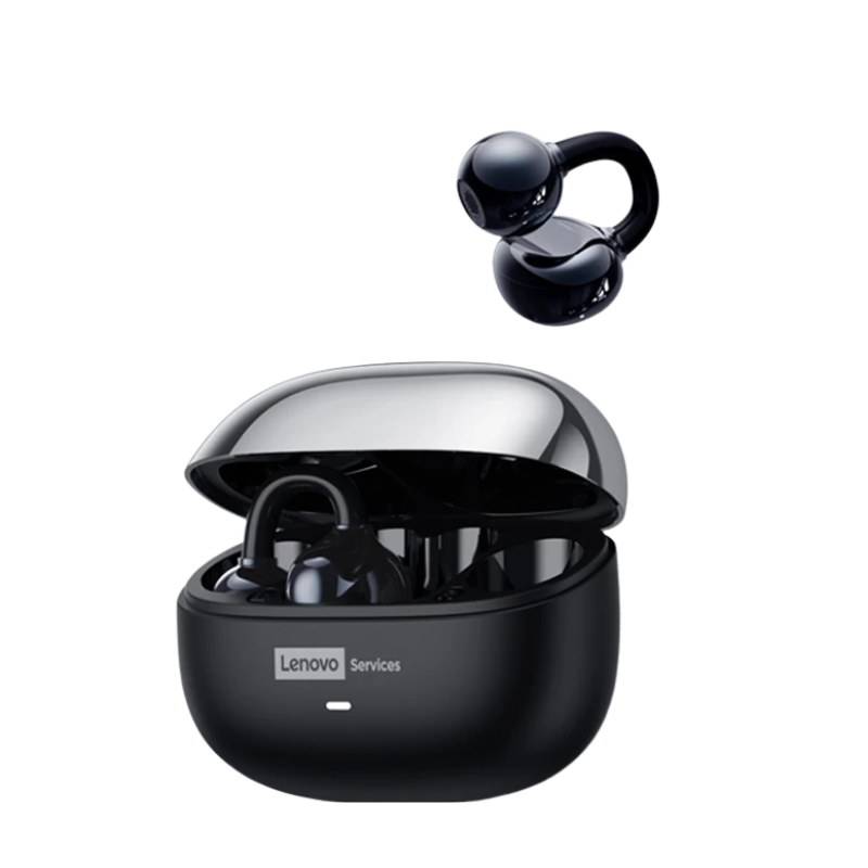 Fone Piercing - Ear-Clip Headphones Lenovo