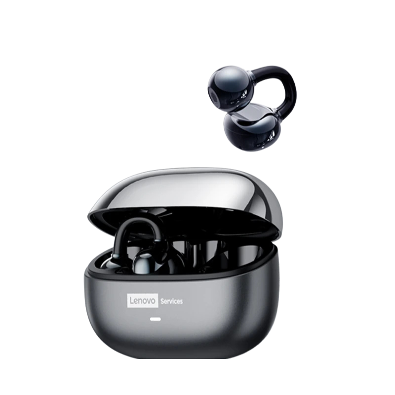 Fone Piercing - Ear-Clip Headphones Lenovo