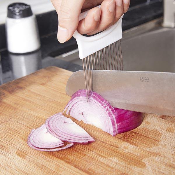 Suporte para Fatiador de Legumes