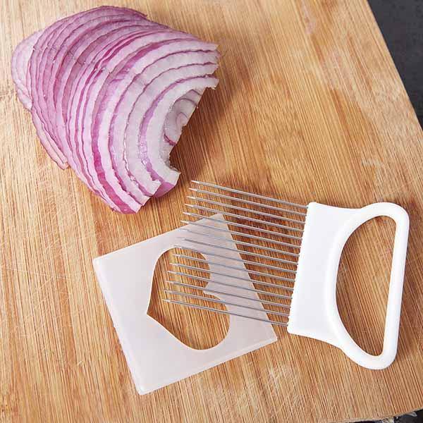 Suporte para Fatiador de Legumes
