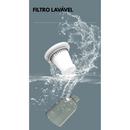 Aspirador De Pó - AirClean Mini