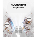 Aspirador De Pó - AirClean Mini