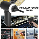 Aspirador De Pó - AirClean Mini