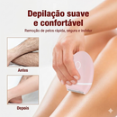 DepilaSuave  - Pele Suave, Sem Dor, Sem Esforço