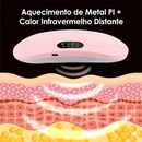 CalmBelt - O Alívio que Mereces, Quando mais Precisas