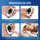 SleepPulse — O Descanso Que o Teu Corpo Merece