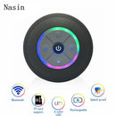 Coluna de Som à Prova d 'água Sem Fio Bluetooth