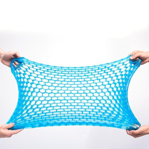 Almofada de Assento Ortopédica - ComfortGel®