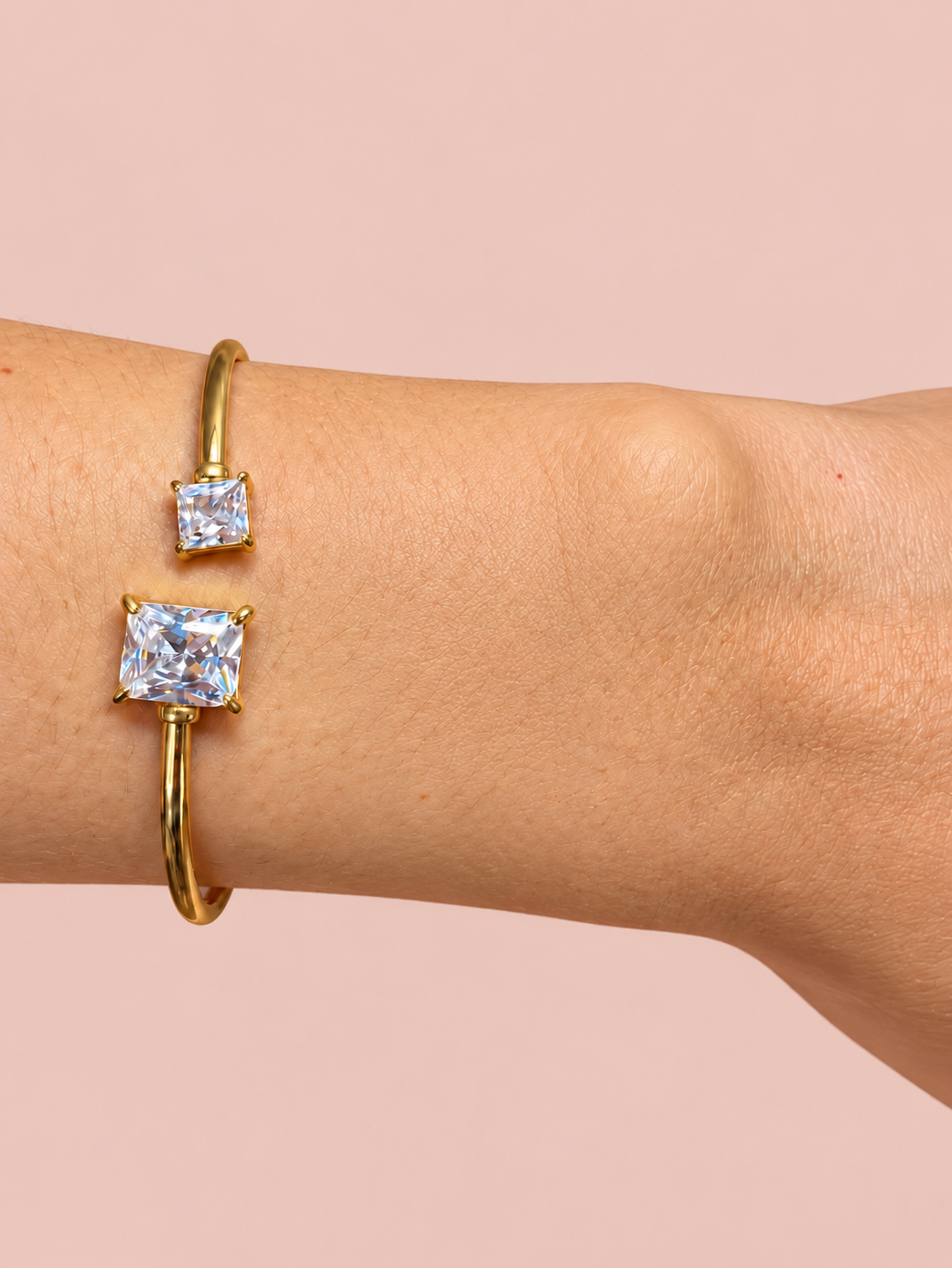 Bracelete Dourado