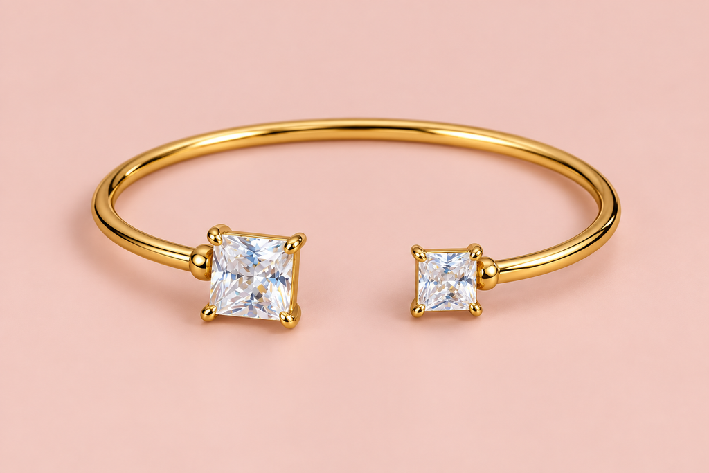 Bracelete Dourado