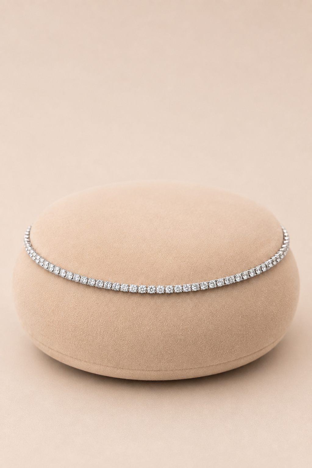 Pulseira Cravejado