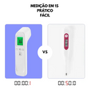 ThermoScan Pro - Precisão sem toque