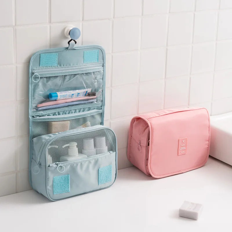 BagPack - Pendura, abre e tens tudo à mão
