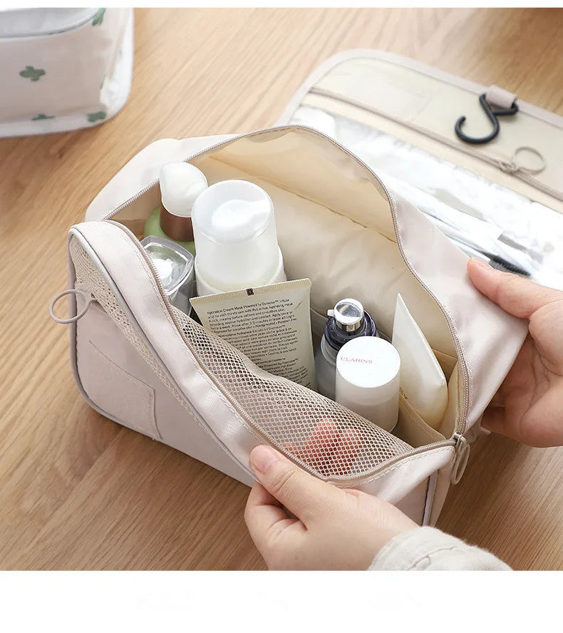 BagPack - Pendura, abre e tens tudo à mão