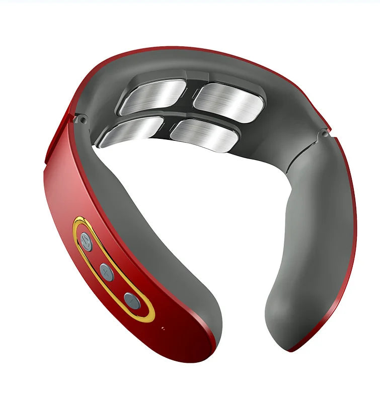 ZenTherm - Calor e Massagem Para Relaxar