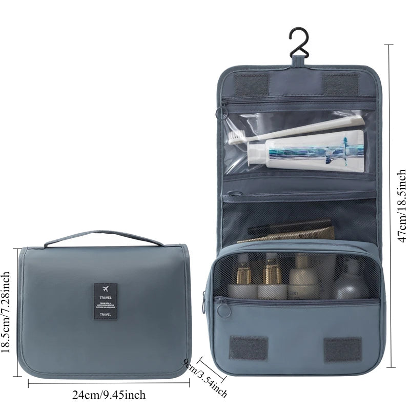 BagPack - Pendura, abre e tens tudo à mão
