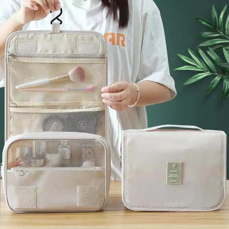 BagPack - Pendura, abre e tens tudo à mão