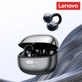 Lenovo Ear-Clip Headphones - Fone Piercing