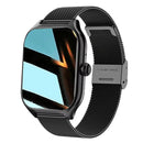 Pulse Connect - Smartwatch H9 Pro Max - Viva No Ritmo Do Futuro
