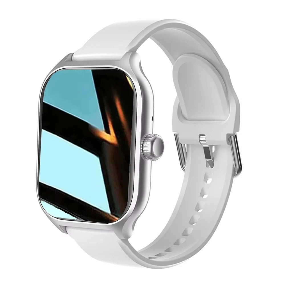 Pulse Connect - Smartwatch H9 Pro Max - Viva No Ritmo Do Futuro