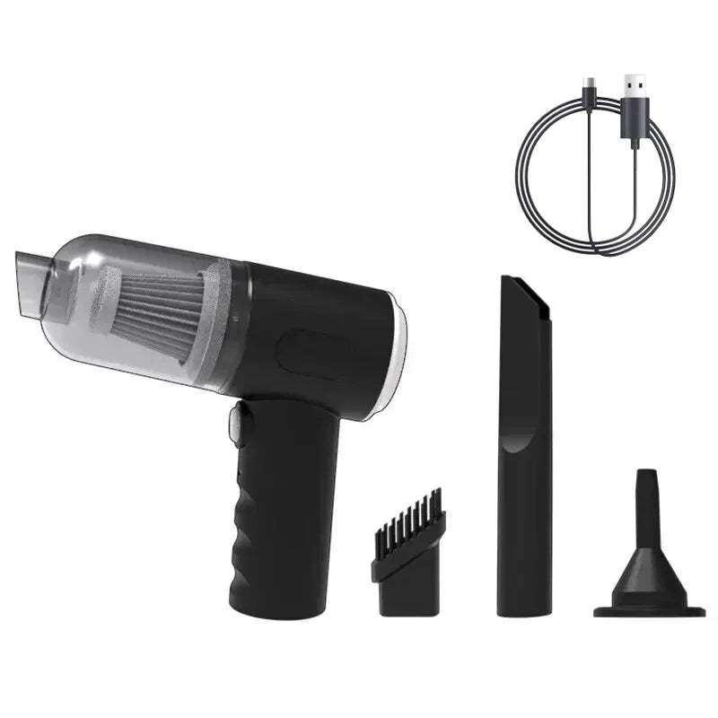 AirClean Mini - Aspirador De Pó