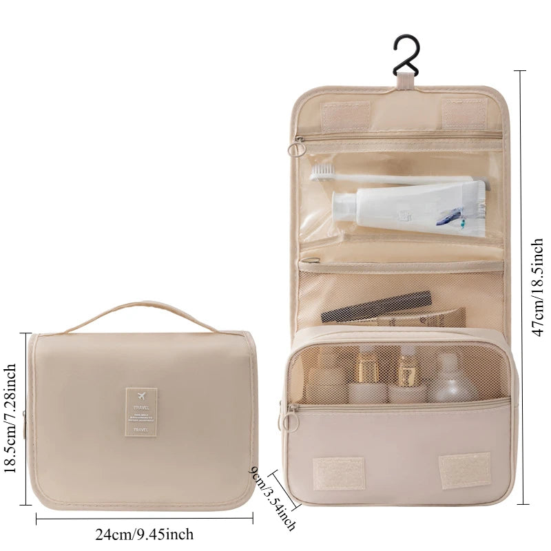 BagPack - Pendura, abre e tens tudo à mão