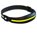 Frontal Pro — A lanterna de cabeça que nunca te deixa às escuras.