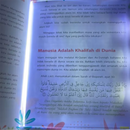LumiPage - Ilumina a Página, Preserva o Silêncio
