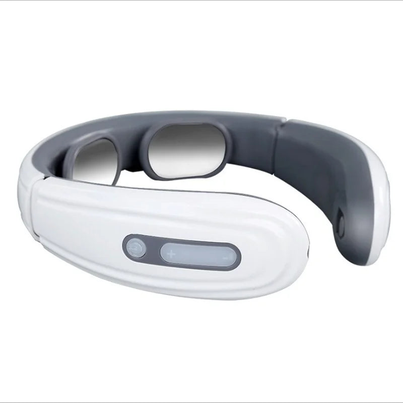 ZenTherm - Calor e Massagem Para Relaxar