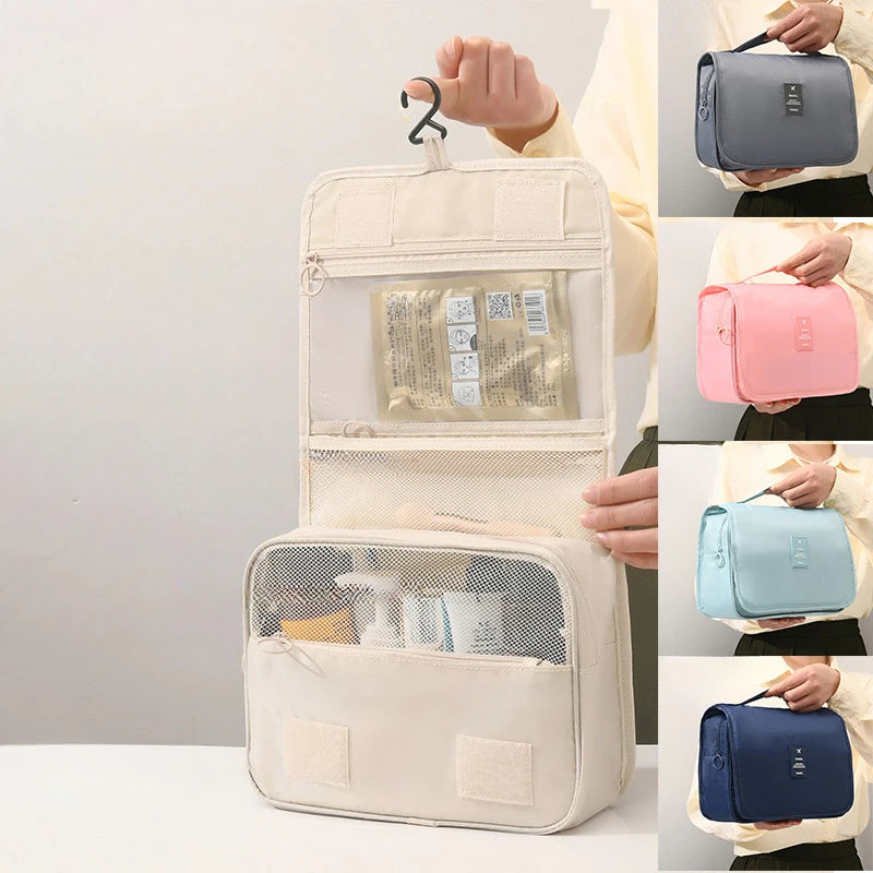 BagPack - Pendura, abre e tens tudo à mão