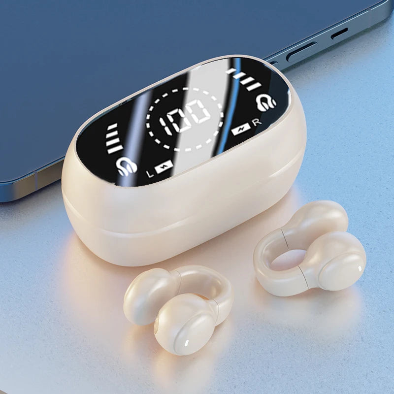 SoundClips Pro - Liberdade Sem Fio