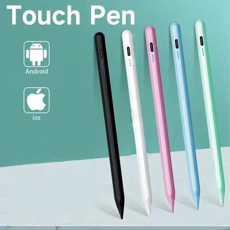 PixelPen - Caneta Touch