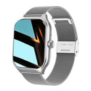 Pulse Connect - Smartwatch H9 Pro Max - Viva No Ritmo Do Futuro