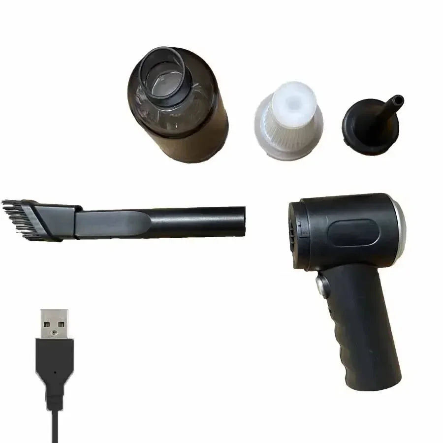 AirClean Mini - Aspirador De Pó