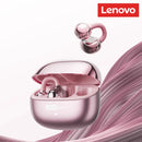Lenovo Ear-Clip Headphones - Fone Piercing