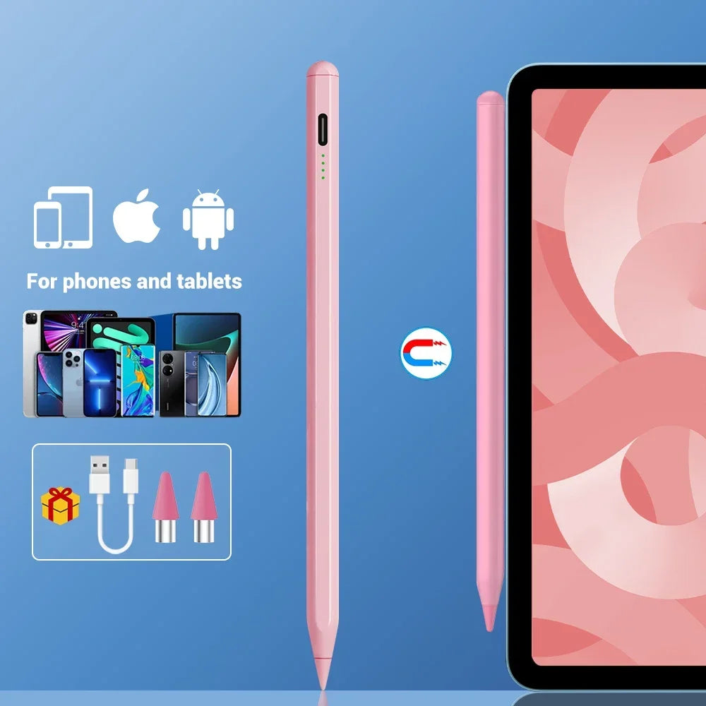 PixelPen - Caneta Touch